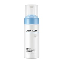 [W+101+039]아토팜 뉴아토팜 MLE 페이셜 폼 워시 150ml 0**0218ea, 쿠팡 1, 쿠팡 본상품선택