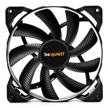 (be quiet PURE WINGS 2 120mm PWM (시스템쿨러/120mm 시스템쿨러, 단일 모델명/품번