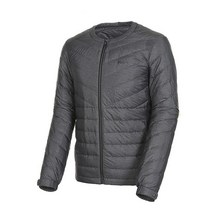 볼빅 남성 골프 경량 구스다운 집업 점퍼 VMLWKA94 MG