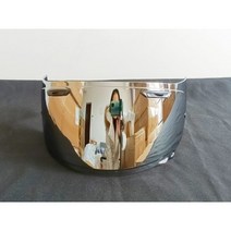 시스템헬멧 오토바이헬멧 블루투스헬멧 바이저 Arai RX-7X RX7X CORSAIR-X RX-7V RX7V 네오 XD VAS-V VECTOR-X 벡터 X Defiant-X Def, CHINA, Silver