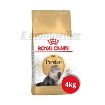 로얄캐닌 어덜트 페르시안 고양이 건식사료, 4kg, 1개
