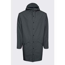 레인스 롱자켓 슬레이트