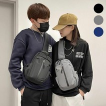 셀러허브(잡화) [라일리] Rly 캐주얼 스포츠 슬링백 USG-147