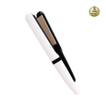 라이브잇 예스뷰티 디지털 에어쿠션 고데기 YB-534, 2세트, 펄화이트