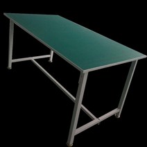 서스테이블 공방 공장 상판 꽃가게 검사대 조리대 포장대, 20 정전기 방지150x60x75
