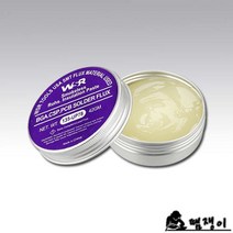 WSR 135-UP78(42g) 친환경페이스트/할로겐프리/납땜/플럭스