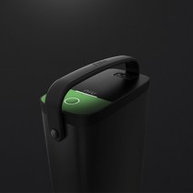 NIU UPRO 전기스쿠터, 민트