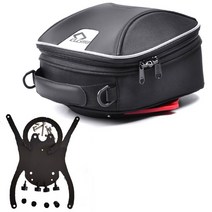 오토바이 탱크백 오토바이 연료 탱크 가방 BMW F700GS 모험 2013 F650GS / 2008, 02 Bag one set