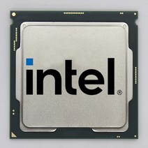 인텔 펜티엄 골드 G6405 (코멧레이크S 리프레시)(벌크), 단품