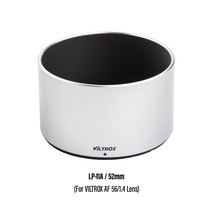 Viltrox 72mm 52mm 55mm Viltrox 85mm 23mm 33mm 56mm 24mm 35mm 소니 E 마운트 후지 필름 X 마운트 니콘 Z 마운트 렌즈 용 오리지널, 1 건, AF 56 LENS Sliver