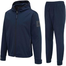 아디다스 마샬아츠 하이드로 트랙수트2 트레이닝 세트 ADISS08M NA 남여공용