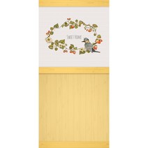 Bj그림벽지 정품/_ 현관문리폼/ 북유럽스타일 14종모음/ Bj Mural Wallpaper_고급일러스트 현관문 뮤럴 시트지_(풀필요 없는), 선택12.PP81-495