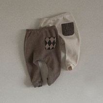 미니로브 아리팬츠