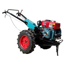 소형 트랙터 미니 경운기 농기계 수냉식 트렉터, 180 수냉식 디젤 수동 회전식경작