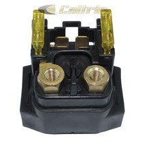 야마하 XVZ 로얄 스타 1300 1999-2013 용 솔레노이드 릴레이