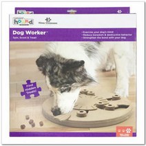 니나오토슨 도그 워커 LEVEL 3 no.67337 강아지 127EA, 1, 본상품선택