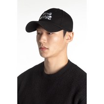 2020 FRANC FLANEUR PAINTING LOGO BALL CAP