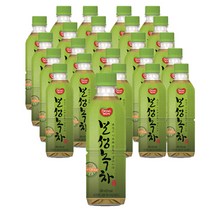 동원 보성녹차, 350ml, 24개
