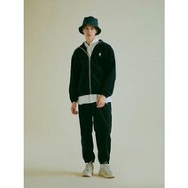 이랜드 [후아유]후아유 공용 스티브 코듀로이 조거팬츠 (셋업) WHTCC4922U