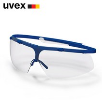UVEX 우벡스 선글라스 (SUPER G) 9172265 (cIear) 경량