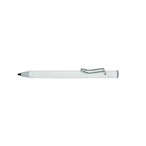 라미 사파리 샤프 화이트 + 샤프심 M41 3개 세트, 1개, 0.5mm