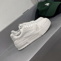 보세 캐주얼 스니커즈 단화 남자 신발 운동화 빈티지