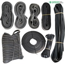 국산 화물바 생고무바 쥬브바 용달바 사각바 찰바 1톤바 호로바 주브바, 7.국산 찰바 폭20mm