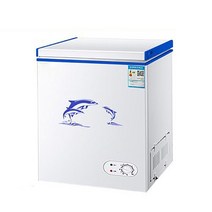 냉동쇼케이스 108l 고 냉장고 미니 냉장고 수직 고 상업 가정 고 캐비닛 고 1세트, 220v, 씨엔