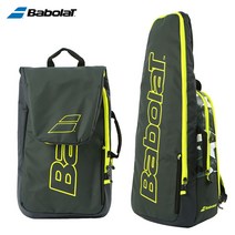바볼랏 백팩 퓨어에어로 백팩 753101 테니스 백팩