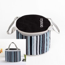 보온보냉 아이스백 3.5L 블루 아이스박스40리터 캠핑용아이스박스