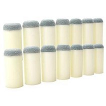 당구 큐대 케이스페셜큐 10pcs 내구성 전문 스누커 용품 팁 보급형 하우스큐 한밭큐호환, 13mm 직경