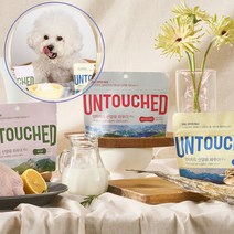 강아지 산양유 펫밀크 파우더, 유산균&북어 85g