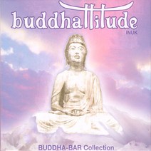 핫트랙스 VARIOUS - BUDDHATTITUDE: INUK
