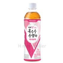 광동 V라인 옥수수수염차 이너브이, 10개, 12L