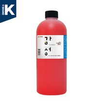(사은품증정) 감성물감 1000ml 낱색 스노우키즈 핑거페인트 대용량물감 유아물감 물감놀이 미술놀이 촉감놀이, 감성1000ml(빨강)+사은품:디스펜서, 1개