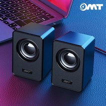 컴퓨터 USB 미니 PC 스피커 OSP-N7