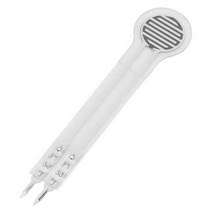 1Pcs DF9-40 고감도 유연한 힘 센서 저항 유형 박막 압력, 0-5kg