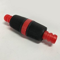 호스 연결구 물 연결기 커넥터 연결 호수 연결대 관수자재