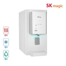 [일시불] SK매직 정수기 워터룸 냉온 WPU-B300C-REWH, 단품
