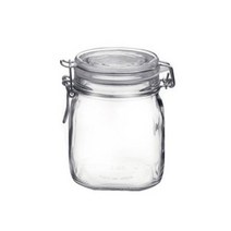 보르미올리 피도 자 유리저장병, 750ml, 12개