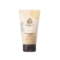 [공식판매처 15%할인 행사중] 프롬맘 수딩 캄 젤 포 베이비 130ml