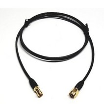 [센서천국] SMA 연장케이블 SMA PLUG-SMA JACK 코드 1M RG-174