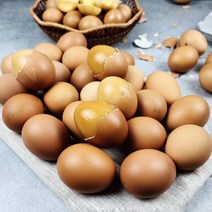 [푸드맛봄] 계림농장 구운계란 구운란 대란 30구(1판)