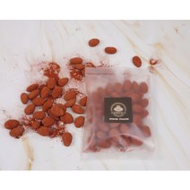 아망드 쇼콜라 프리미엄 카카오 선물 수제초콜릿, 1개, 100g