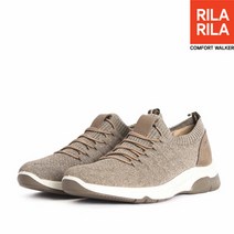 [릴라릴라]아이맥 남성용 스트레치 니트 스니커즈 MIKM023