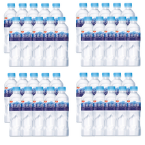동원샘물 생수 500ml 40개 미네랄워터