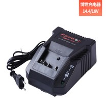 보쉬보쉬 18V14.4v12v10.8v 리튬배터리 호환 배터리, 보쉬 18v-14.4v 충전기개