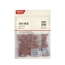바우와우 무마진 짜먹는 보양간식 35P 강아지츄르 삼계탕죽/황태연어죽/소고기야채죽, 1개, 치킨 800g