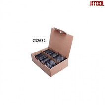 [풀리줄리] 제일타카 에어타카핀 타정기핀 CS2645