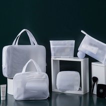 LANYI 소프트 방수 여행용 파우치